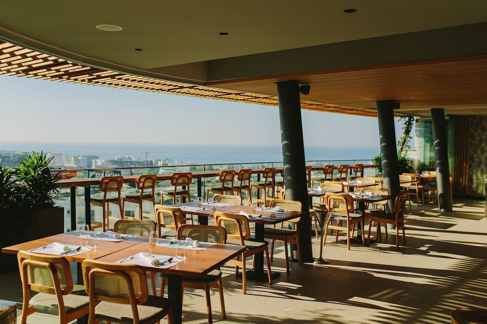 Фото Отель Napa Suites