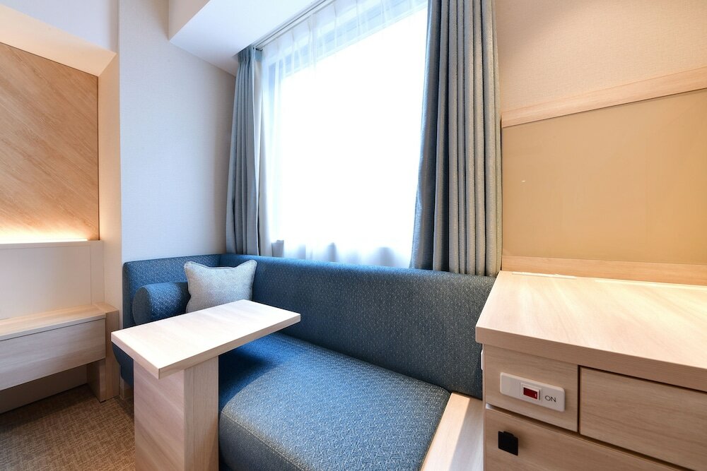 Фото Vessel Hotel Campana Nagoya