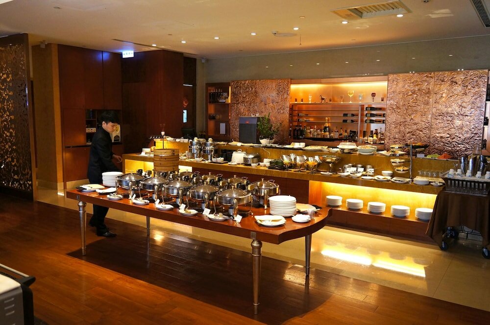 Фото San Want Residences Taipei