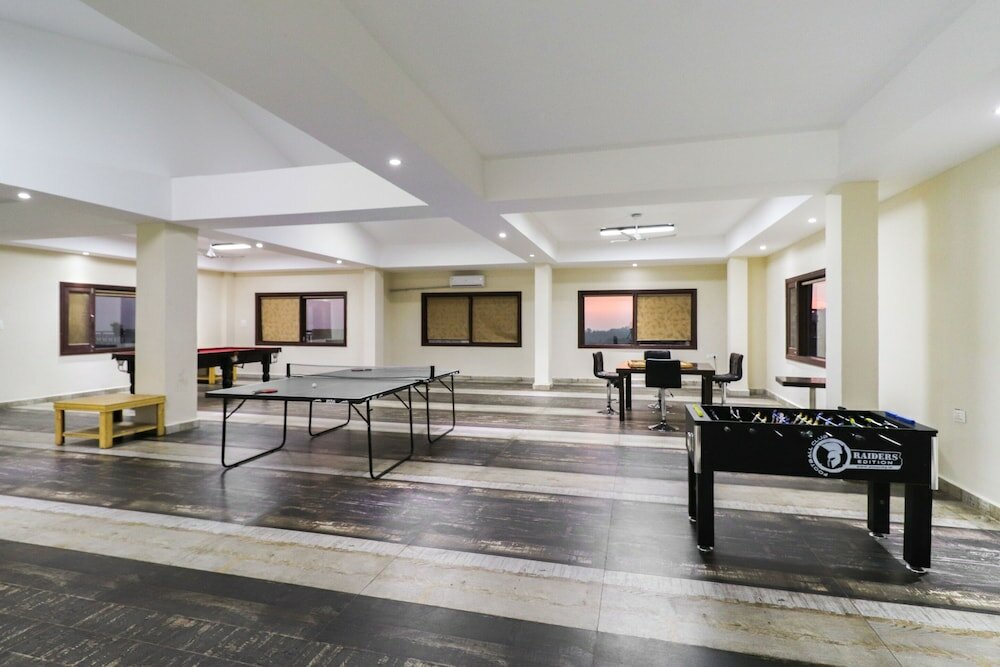 Фото D'Polo Club & SPA Resort