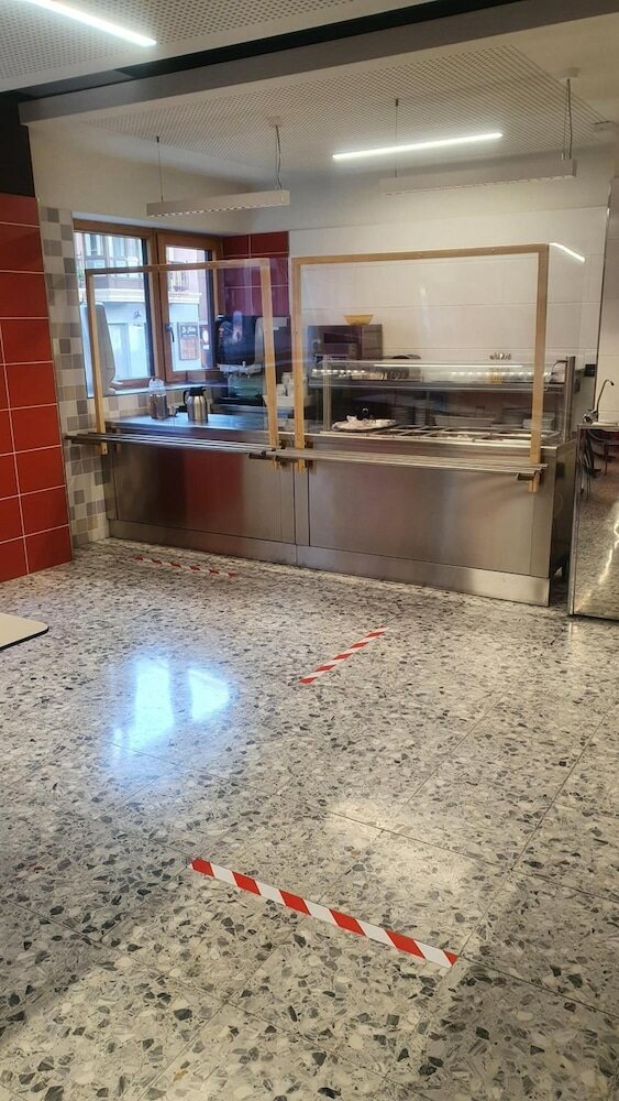 Фото Albergue San Francisco de Asis - Hostel