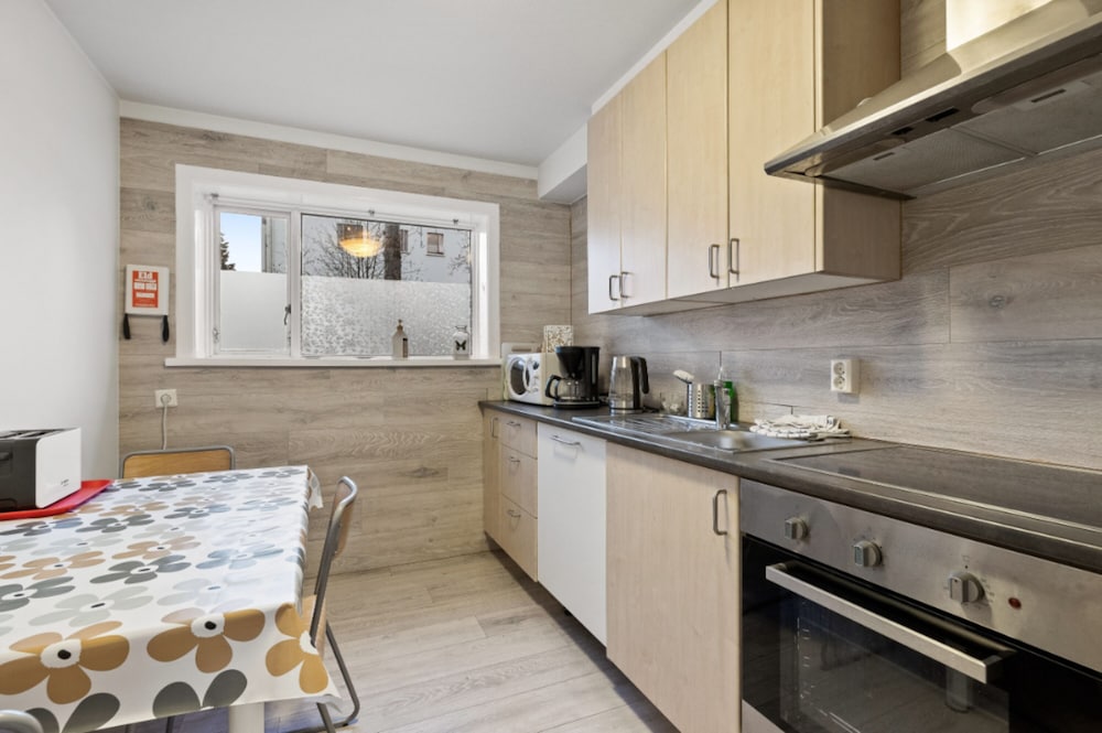 Фото Súlur Guesthouse 1