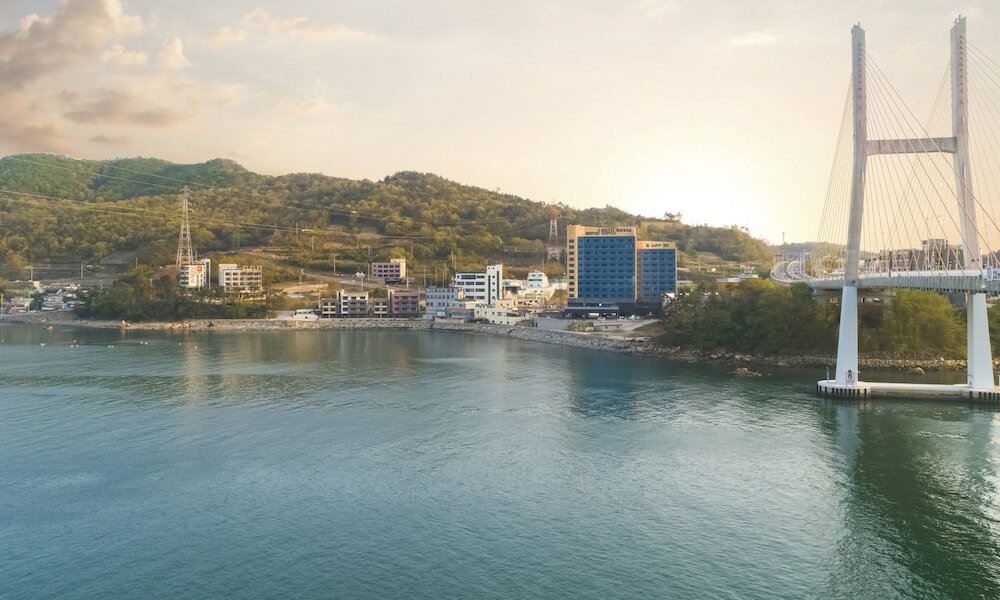 Фото Hotel Haven