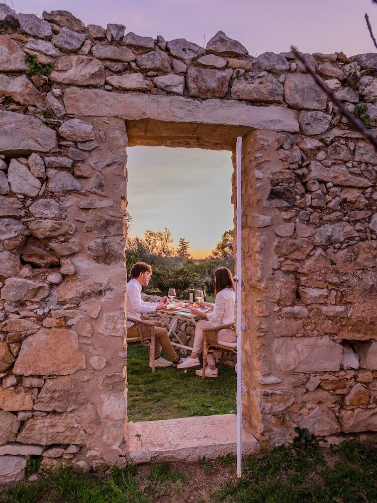 Фото Baglio Occhipinti