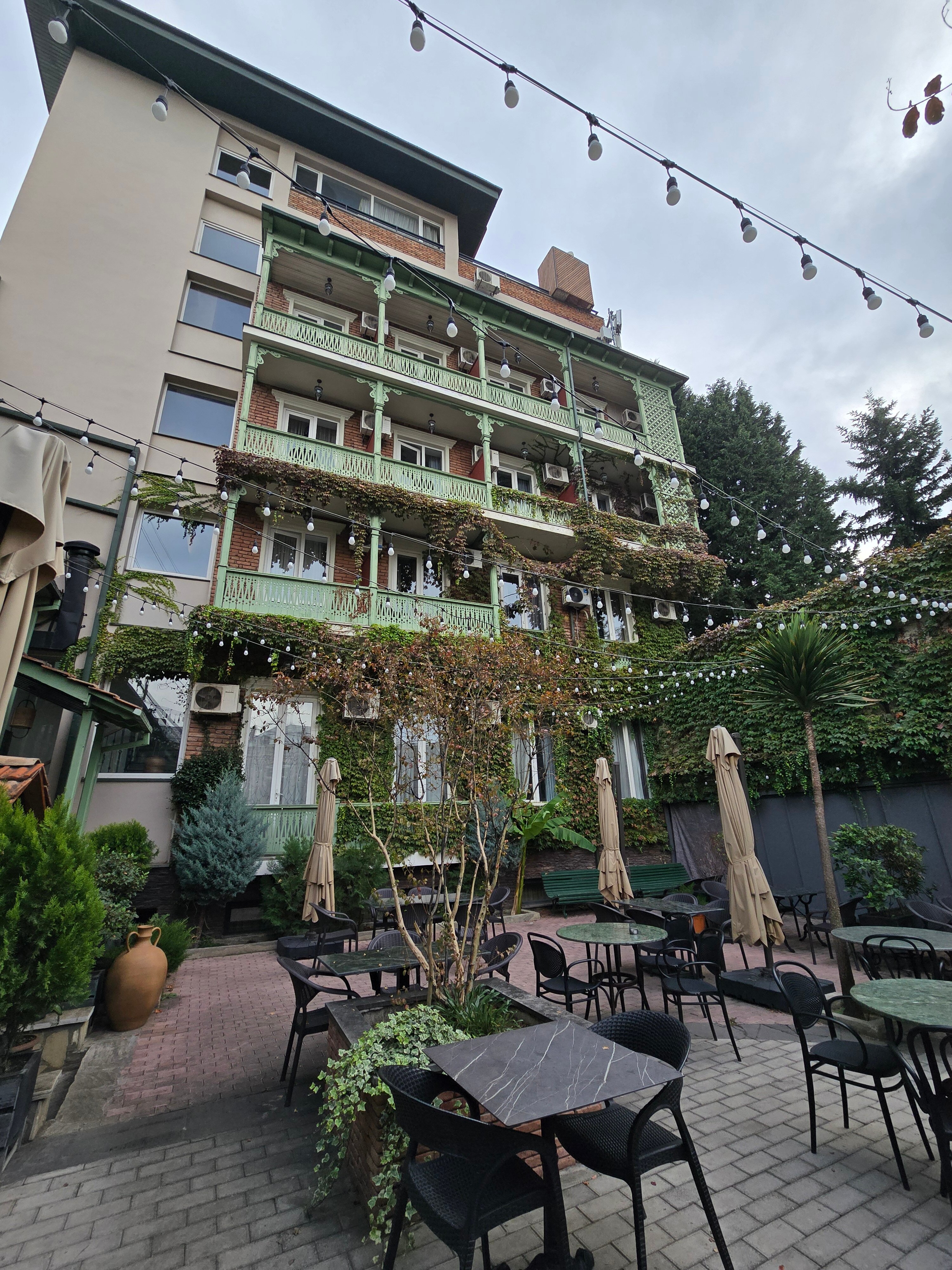 Фото отеля 4