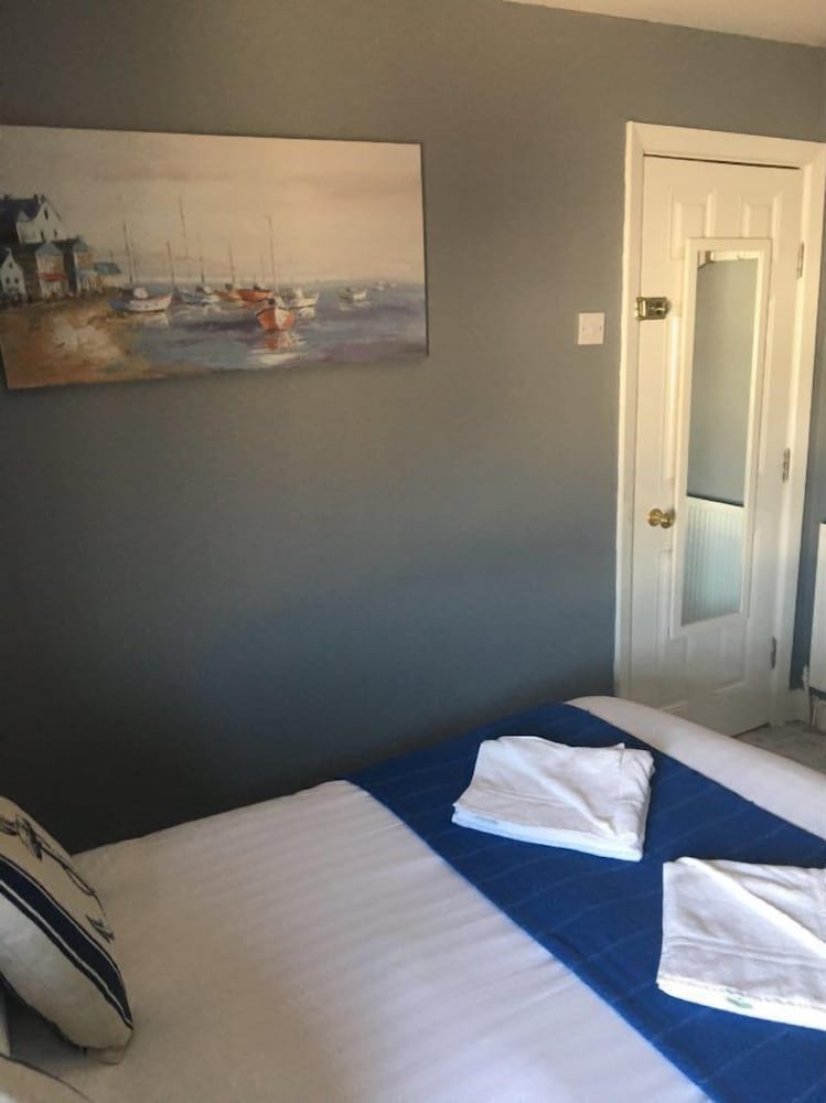 Фото The Glenroy