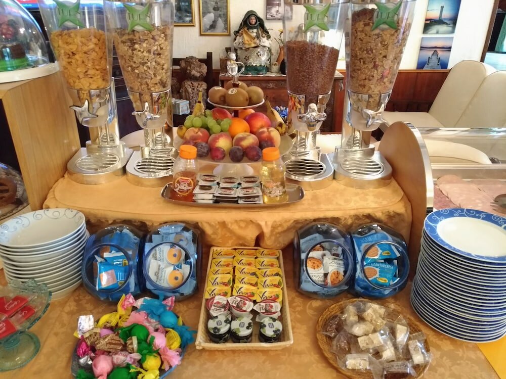 Фото Hotel Abbaruja