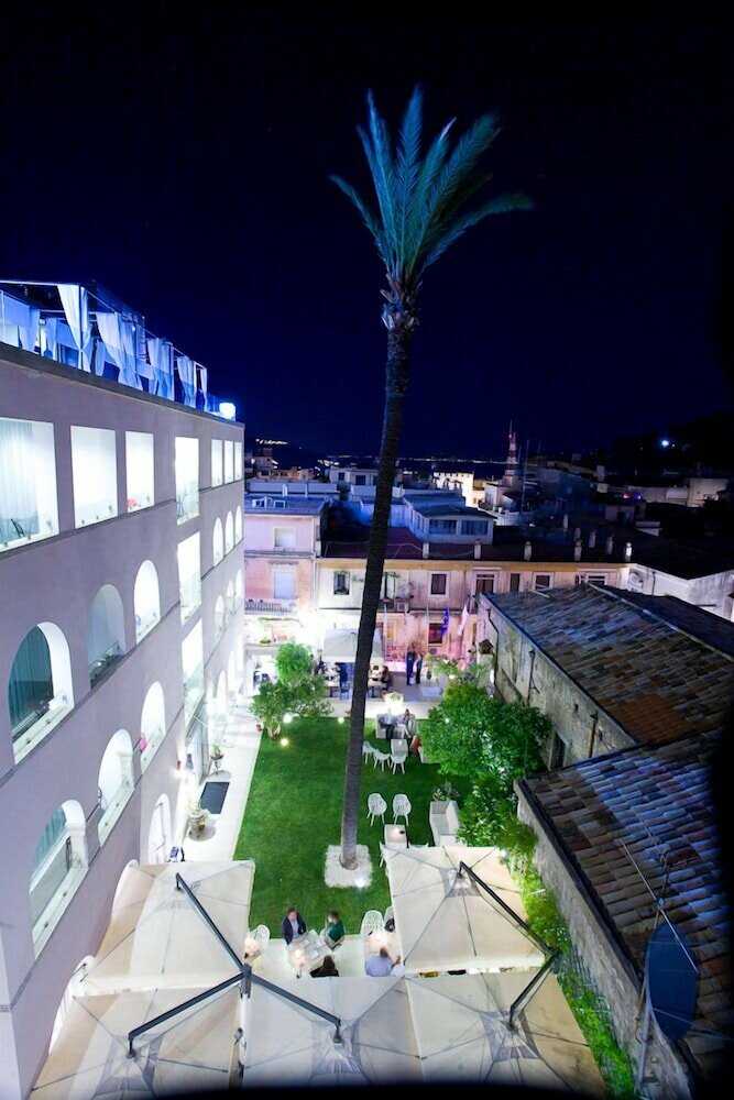 Фото Hotel Il Piccolo Giardino