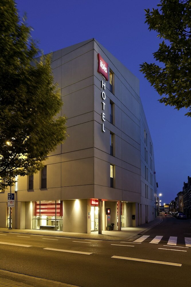 Фото Ibis Sint Niklaas Centrum