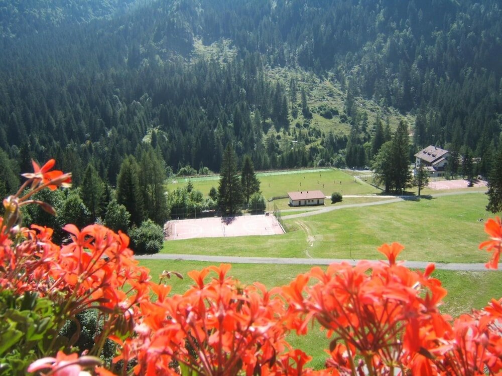 Фото Bella Italia & Efa Village