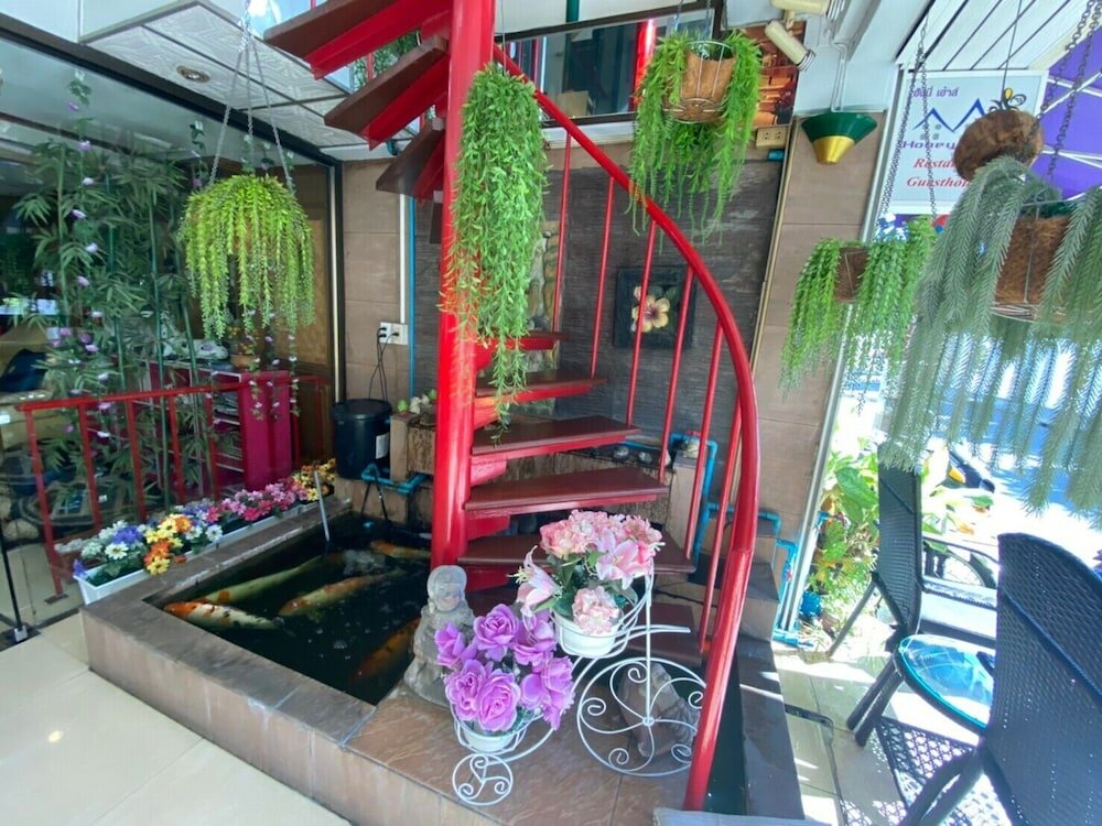 Фото Honey House 2