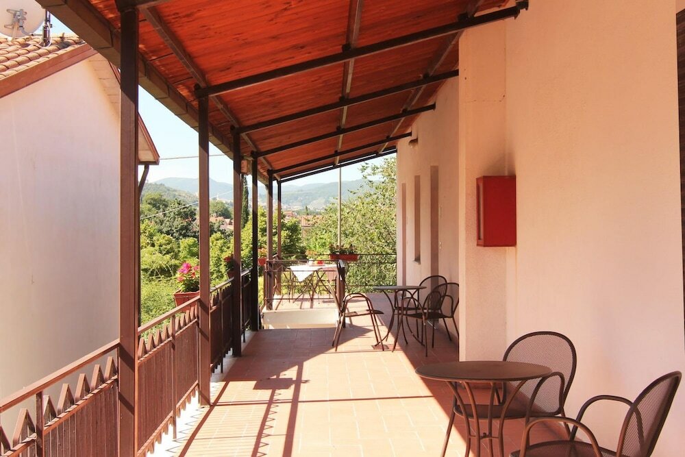 Фото Hotel Boni Cerri