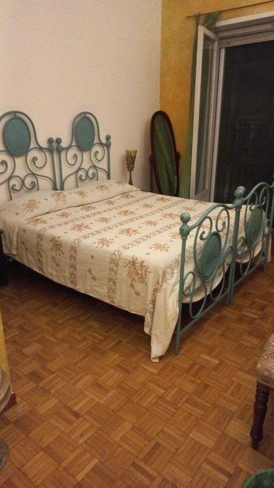 Фото Отель B&b Bio