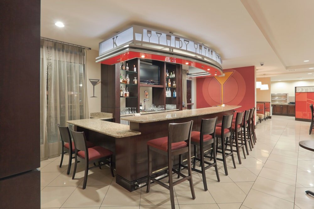 Фото Holiday Inn Meridian E i 20/i 59, an Ihg Hotel