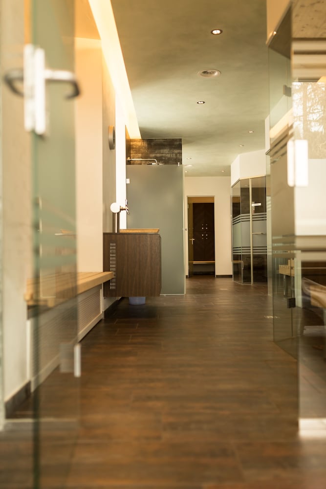 Фото Schatzalp Snow & Mountain Resort