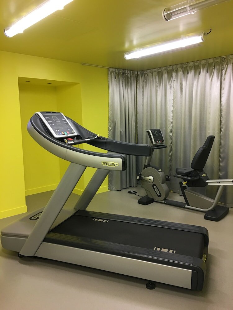 Фото Mercure Rouen Centre Cathedrale