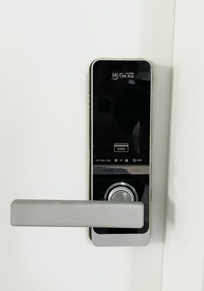 Фото Airport Guesthouse Ko-In