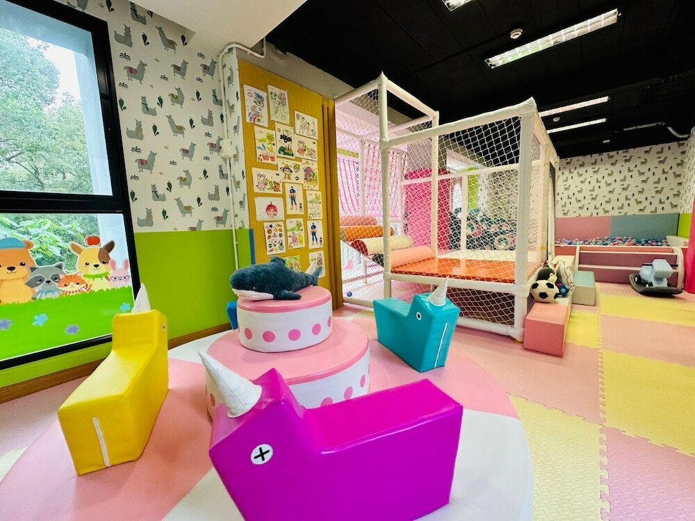 Фото The Capuchin Hotel