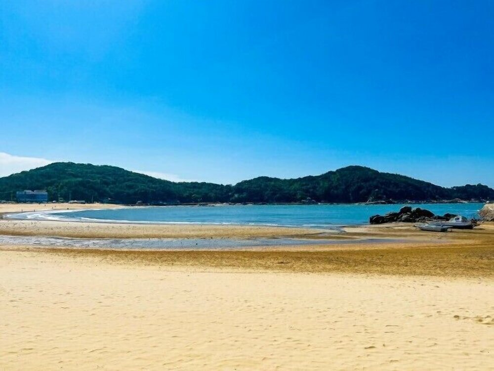 Фото Airport Guesthouse Ko-In