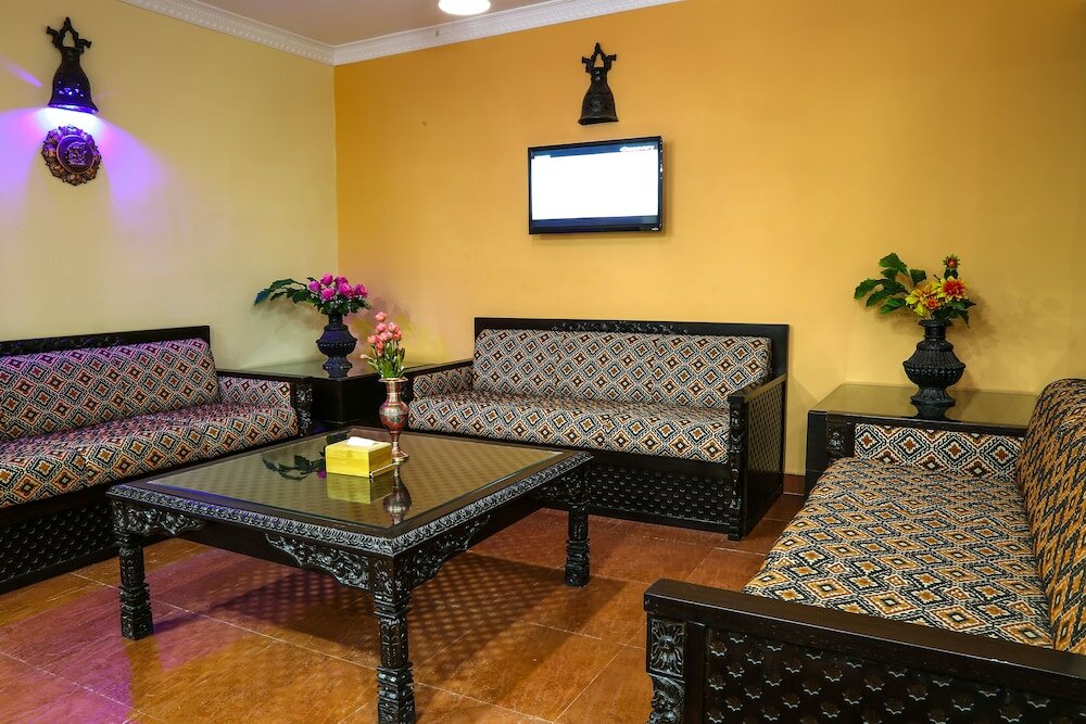 Фото Taleju Boutique Hotel