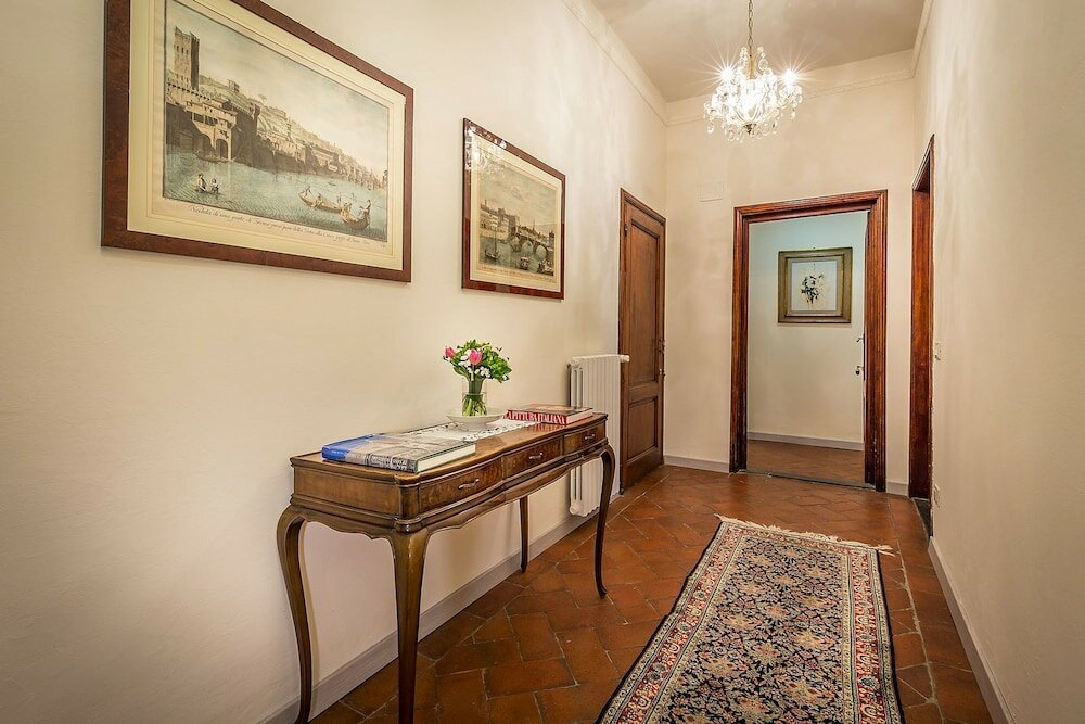 Фото Dimora Bandinelli Firenze