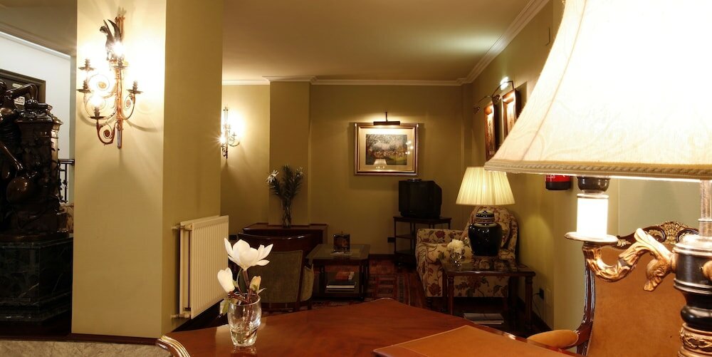 Фото Hotel Alcomar