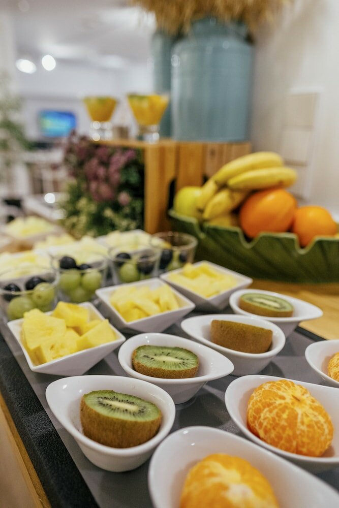 Фото Hotel Cetina Murcia