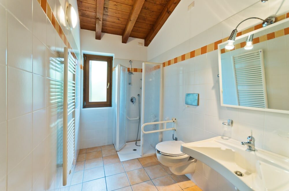 Фото Campeggio del Garda