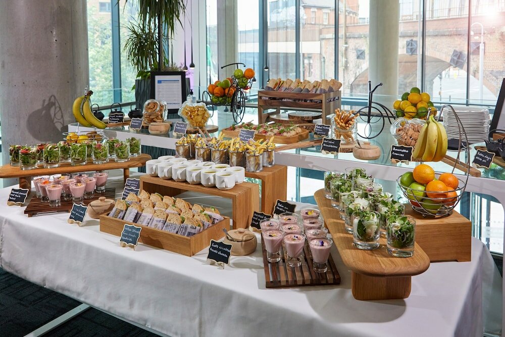 Фото INNSiDE by Meliá Manchester