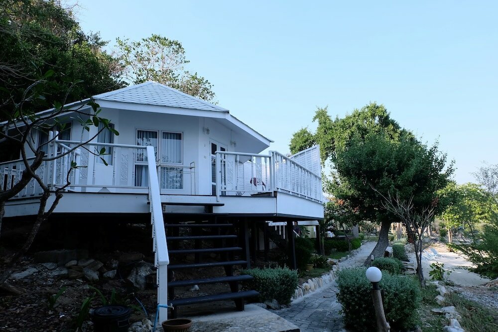 Фото Nimmanoradee Resort