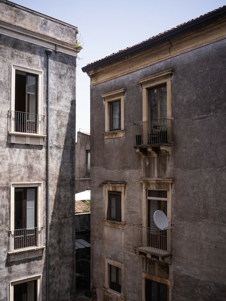 Фото Bed and Breakfast Università