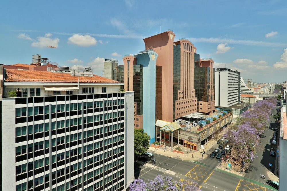 Фото отеля 4