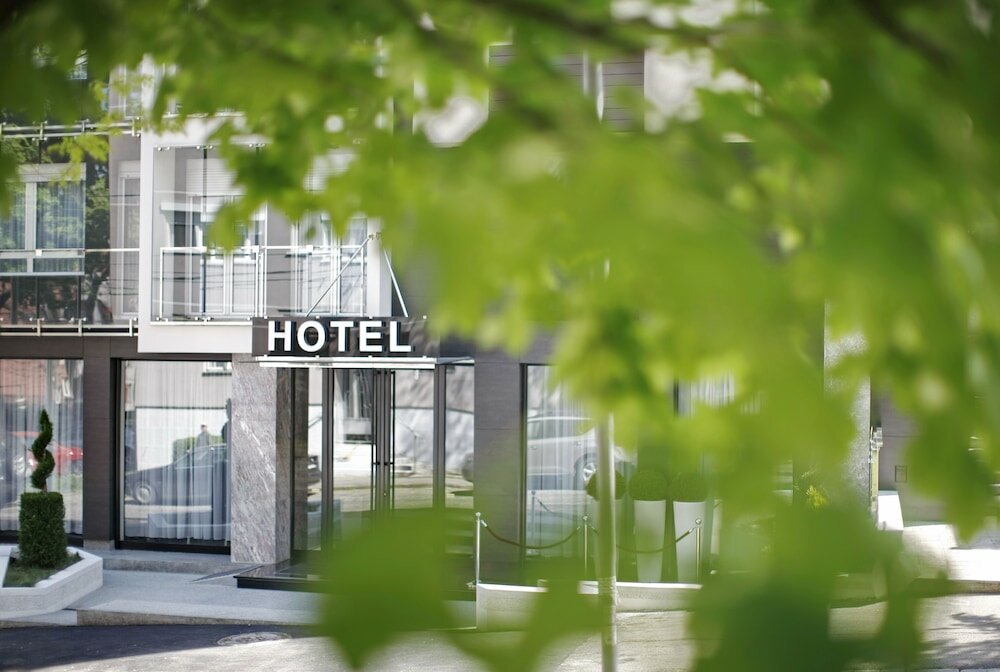 Фото Nova City Signature Collection Hotel