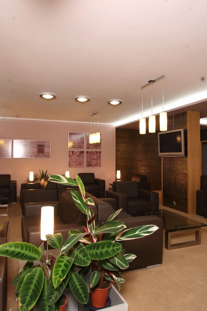 Фото Hotel Trend