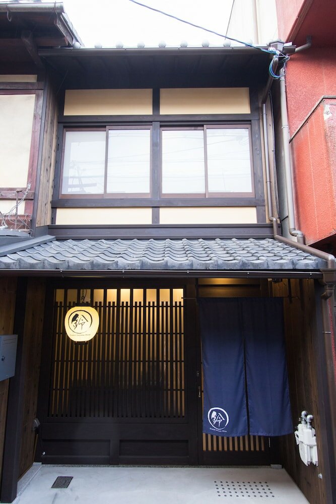 Фото Rinn Rokujo Machiya