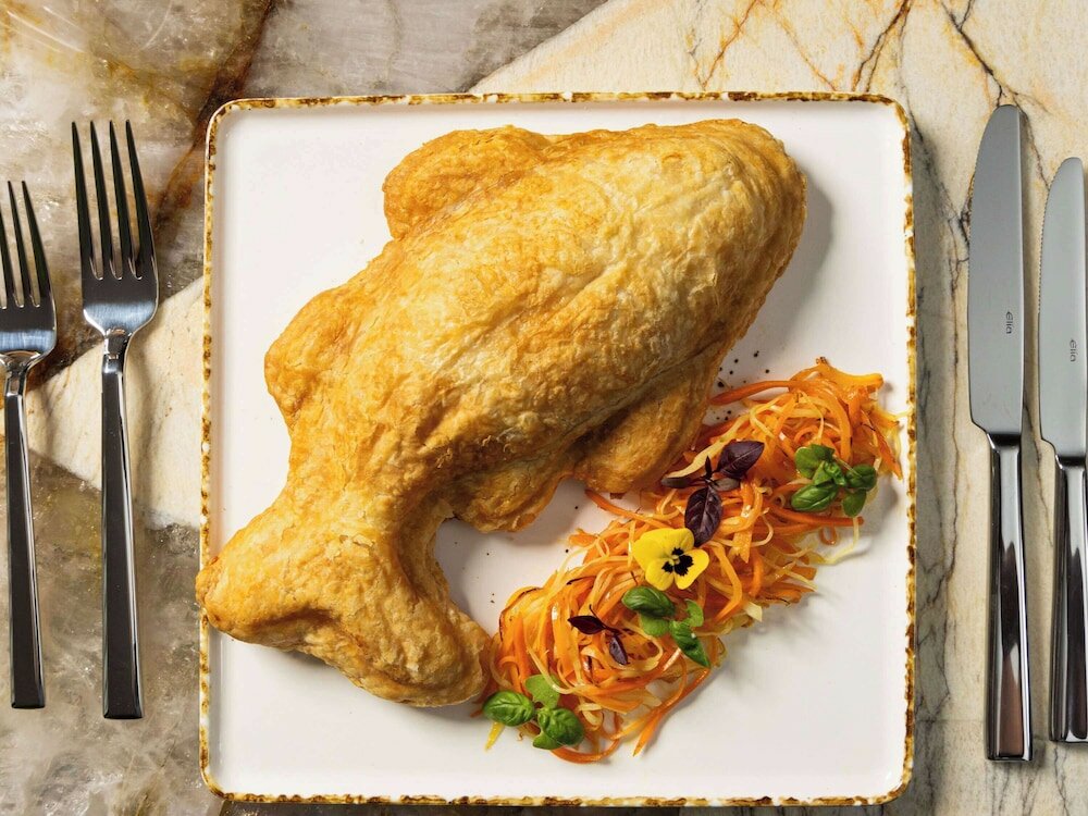 Фото Mercure London Earls Court