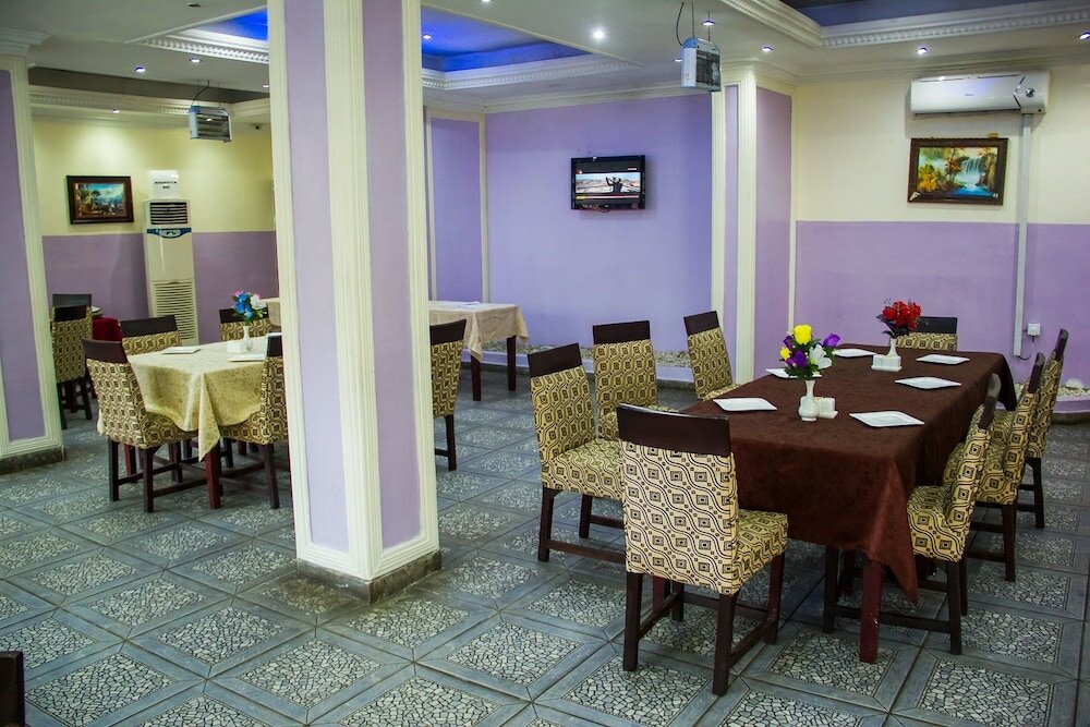 Фото Beni Hotels