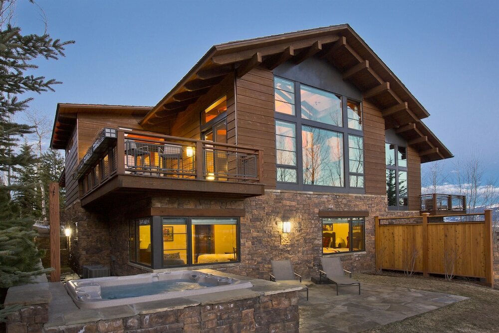 Фото Teton Private Residences