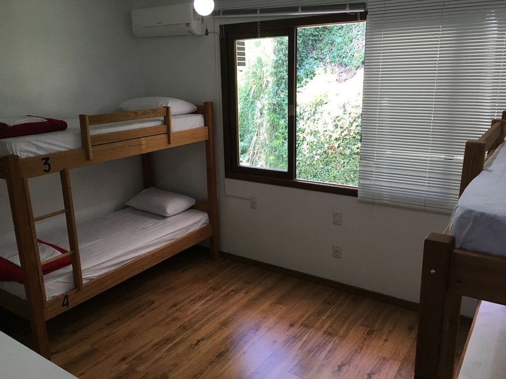 Фото Hostel Berghaus