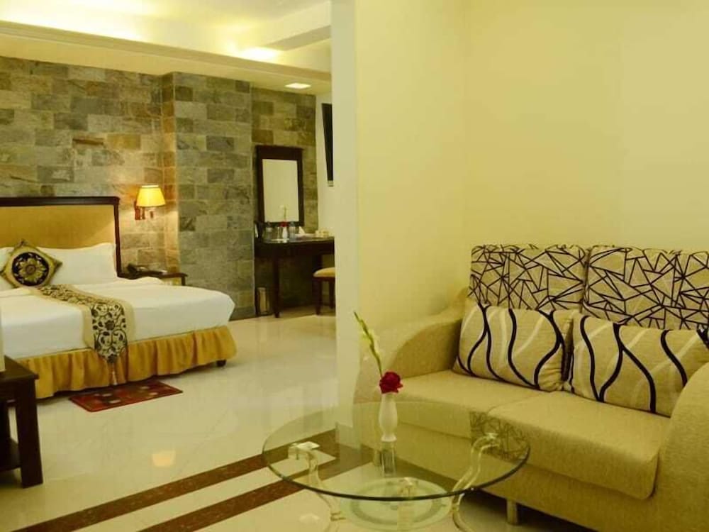 Фото Hotel Valley Garden