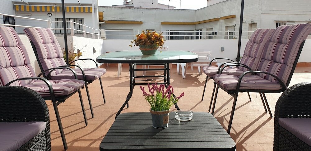 Фото Pensión Catedral