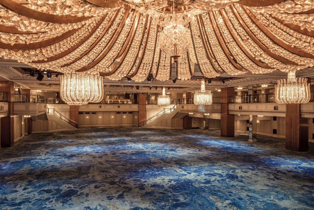 Фото Grosvenor House, A Jw Marriott Hotel