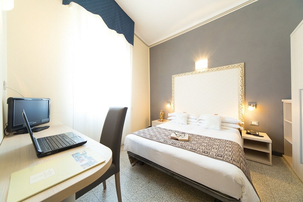 Фото Hotel Villa Igea