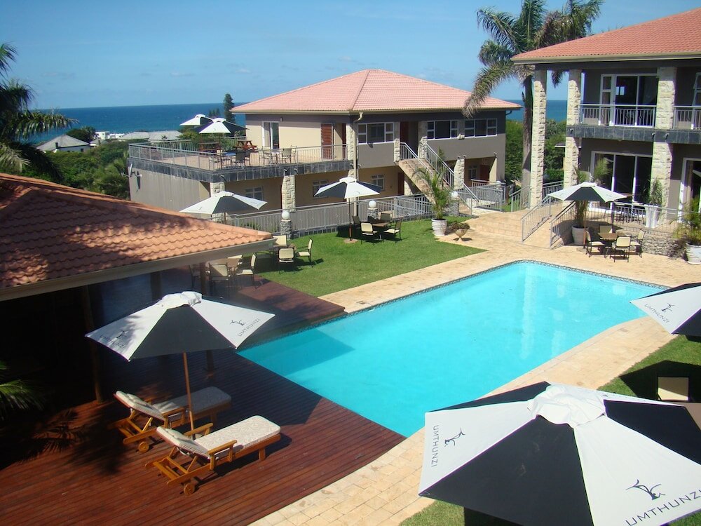 Фото Umthunzi Hotel & Conference