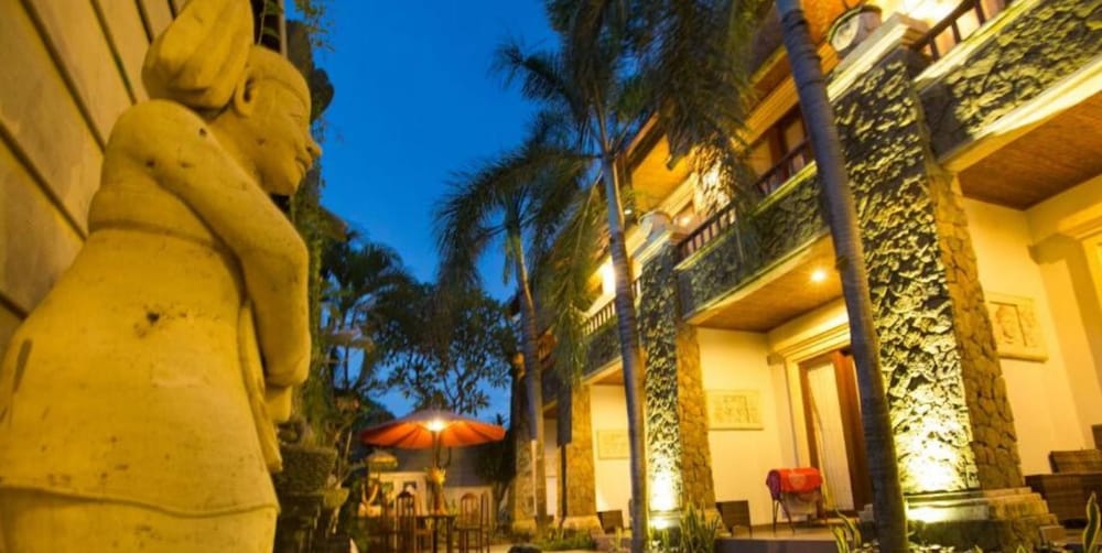 Фото Sindhu Mertha Sanur