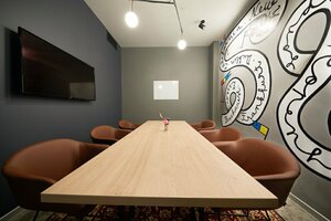 Гостиница Moxy Bucharest Old Town