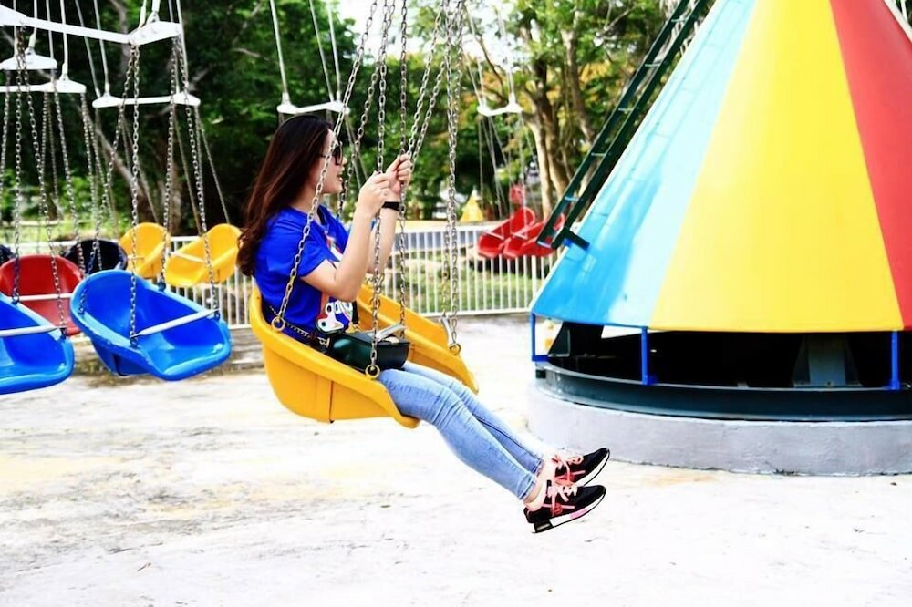 Фото Ho May Resort