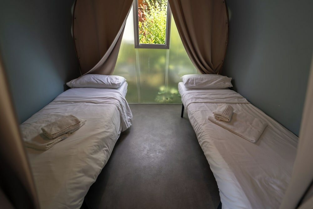 Фото Weekend Glamping Resort