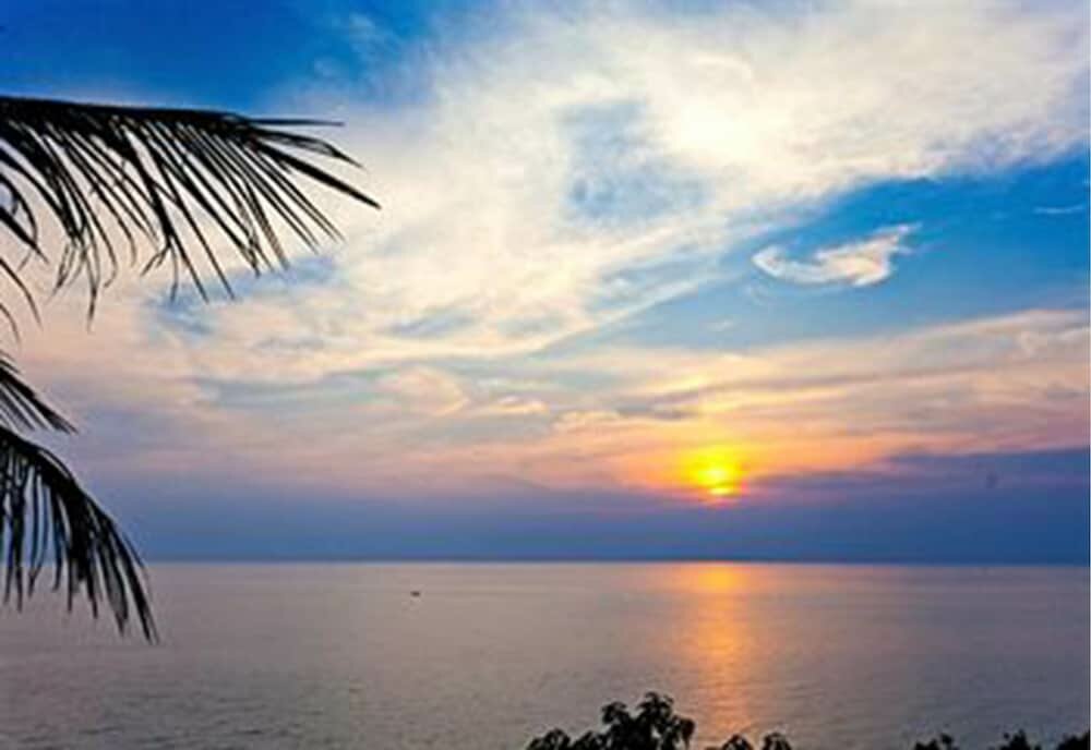 Hotel Chang Cliff Resort, Ko Chang, photo