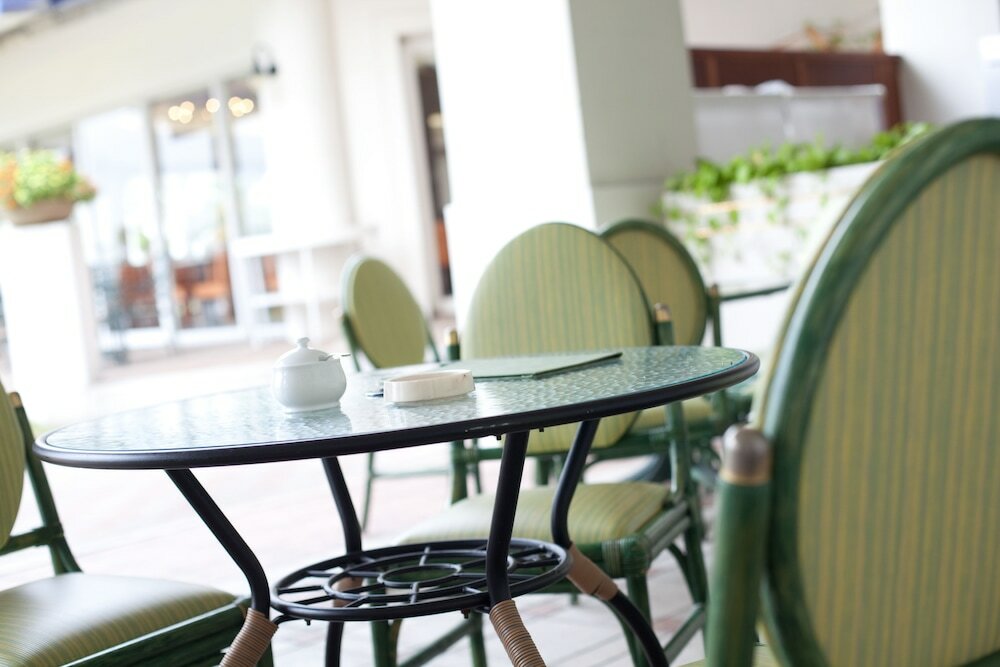 Фото Wakayama Marina City Hotel